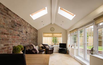 conservatory roof insulation Foxash Estate, Essex