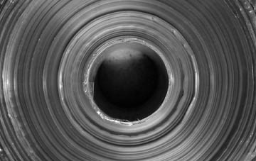 Foxash Estate edpm waterproofing