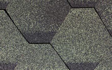 Foxash Estate fibreglass shingle repairs