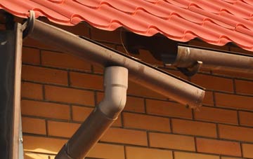 Foxash Estate gutter repair costs