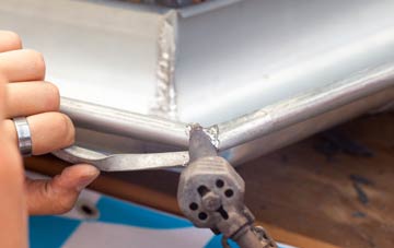 disadvantages of Foxash Estate lead roofing