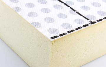 meeting Foxash Estate building codes