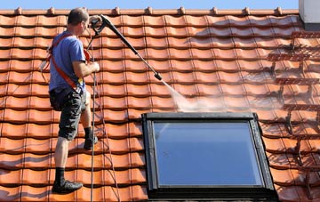 roof cleaning Foxash Estate, Essex