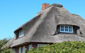 thatch roofing Foxash Estate, Essex