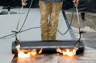 Foxash Estate flat roof sealing quote