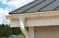 Foxash Estate soffits